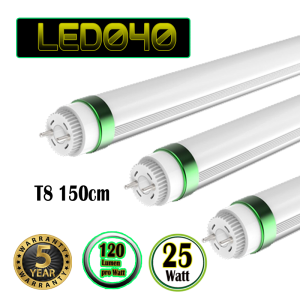 LED BUIS 24W 1.5M 120 LUMEN
