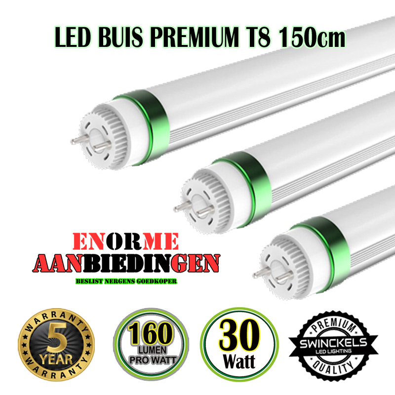 1-----T8-ENORME-AANBIEDING