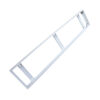 LED PANEL OPBOUW FRAME 300 X 1500 PLAATSTAAL WIT