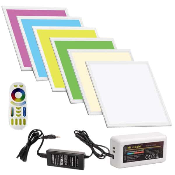 led-paneel-RGB--compleet