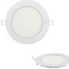 swinckels led panel Ø280mm
