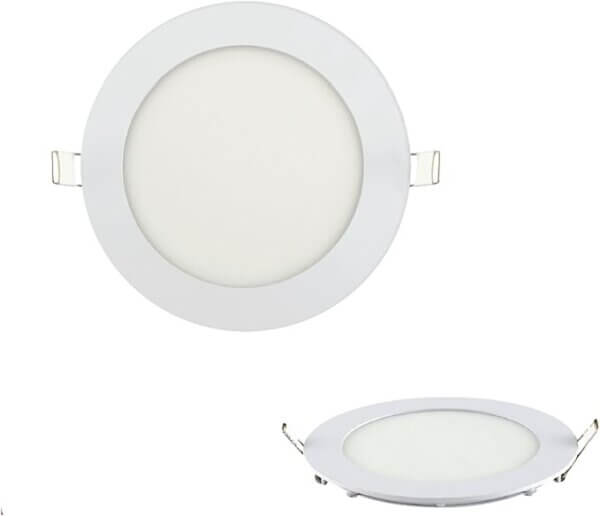 swinckels led panel Ø280mm