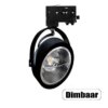 AR111-SABR111-BLACK