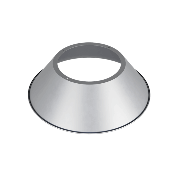 Aluminium-Reflector-Highbay-Argos-100W