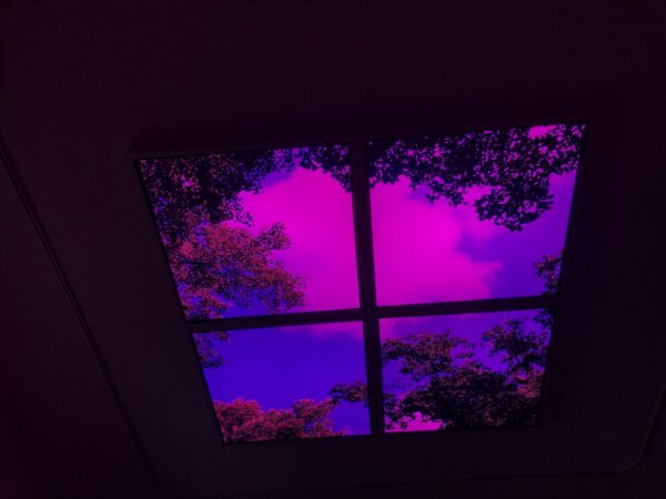 Led eindhoven RGB-CCT