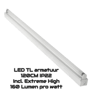 LEDTRACO-Led-arm-1P22-120CM