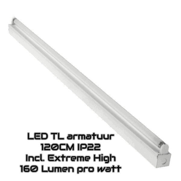 LEDTRACO-Led-arm-1P22-120CM