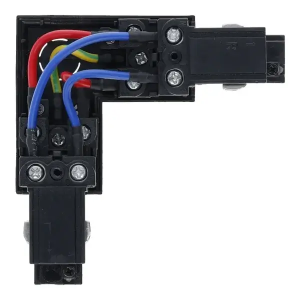 L-VORM CONNECTOR | INSIDE