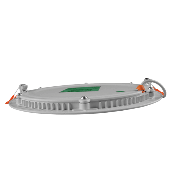 swinckels led panel Ø280mm