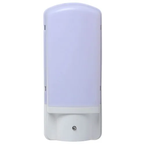wandarmatuur sensor