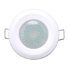 LED PIR MOTION SENSOR 360° WHITE IP20