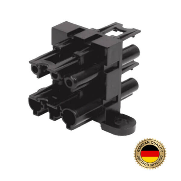 swinckels GST-3-voudig