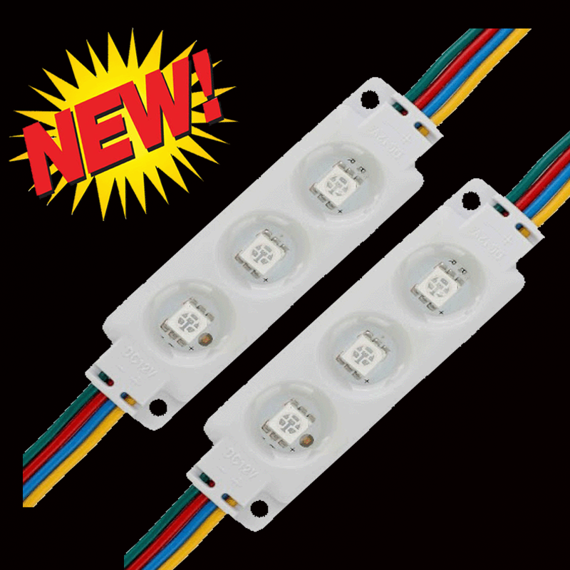 LED MODULE 2835 1.2W 12V