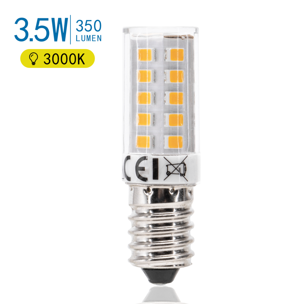 Koelkastlamp wit 1W kopen - Meubelbeslag Online Koelkastlamp wit 1W kopen - Meubelbeslag Online