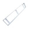 OPBOUWFRAME 120X30 BACK-SIDE-LIT