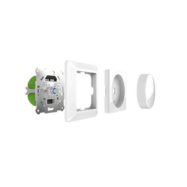 ledtraco duo dimmer 0-400W
