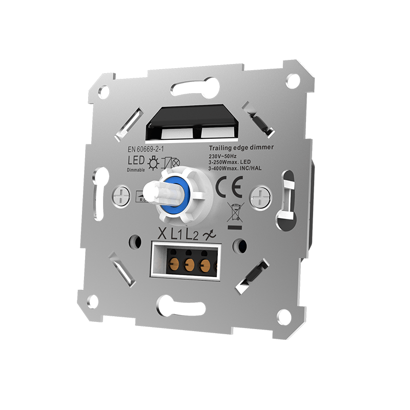 ledtraco duo dimmer 0-400W