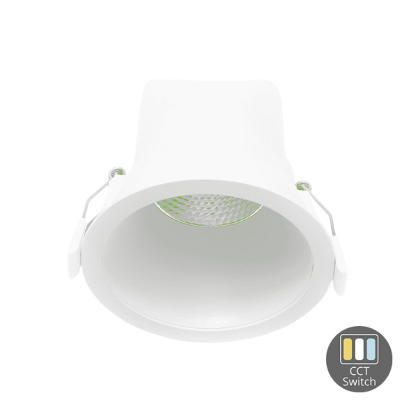LED-inbouwspot-Miracle-9W-Wit-CCT