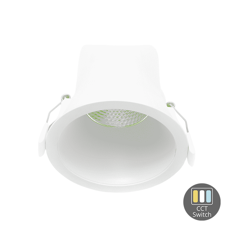 LED-inbouwspot-Miracle-9W-Wit-CCT