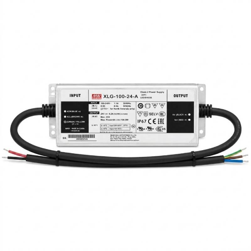 XLG-100-24-A