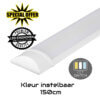 LEDTRACO led-batten-150cm