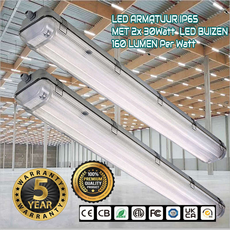 ledtraco-led-arm-x160LM-30W