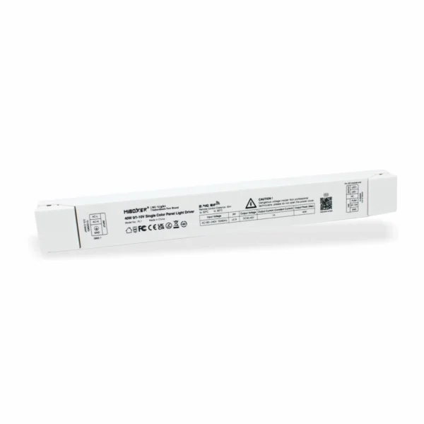 Mi-light PL1 trekontlasting