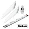 Led Paneel Dimbaar-Mi-light