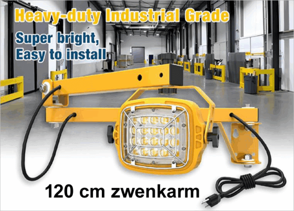 DOCK-LIGHT-120cm