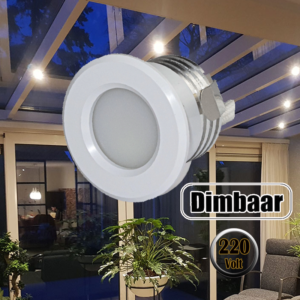 Veranda Led Spotje Premium