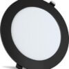 swinckels led paneel rond Ø280mm