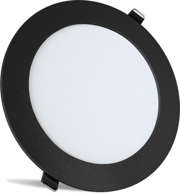 swinckels led paneel rond Ø280mm