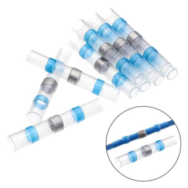 SOLDEERHULZEN (50 stuks)