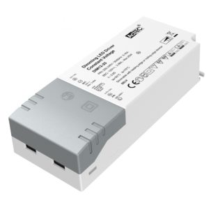 12V DRIVER DIMBAAR IP22 12-25W