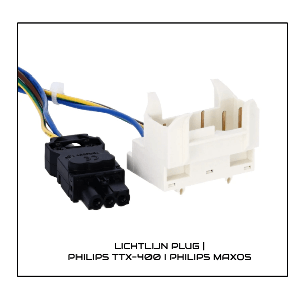 lichtlijn-plug-philips-ttx4