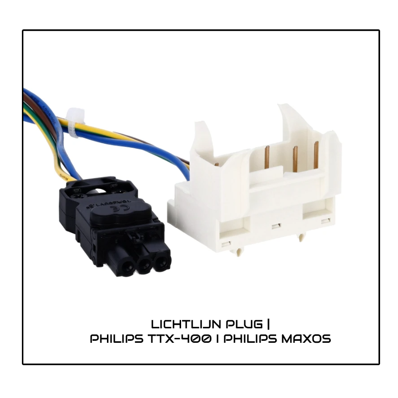 lichtlijn-plug-philips-ttx4