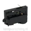 PENDEL ADAPTER | 3-FASE | RAIL | 8 CM