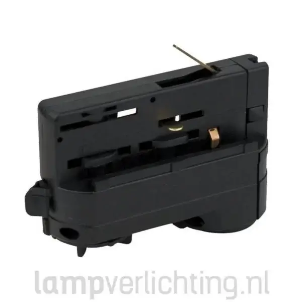PENDEL ADAPTER | 3-FASE | RAIL | 8 CM
