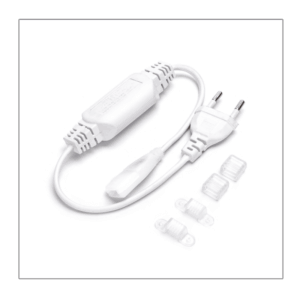 CONNECTOR-LED-STRIPS-INCL-L