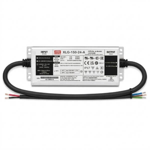 XLG-150-24-A