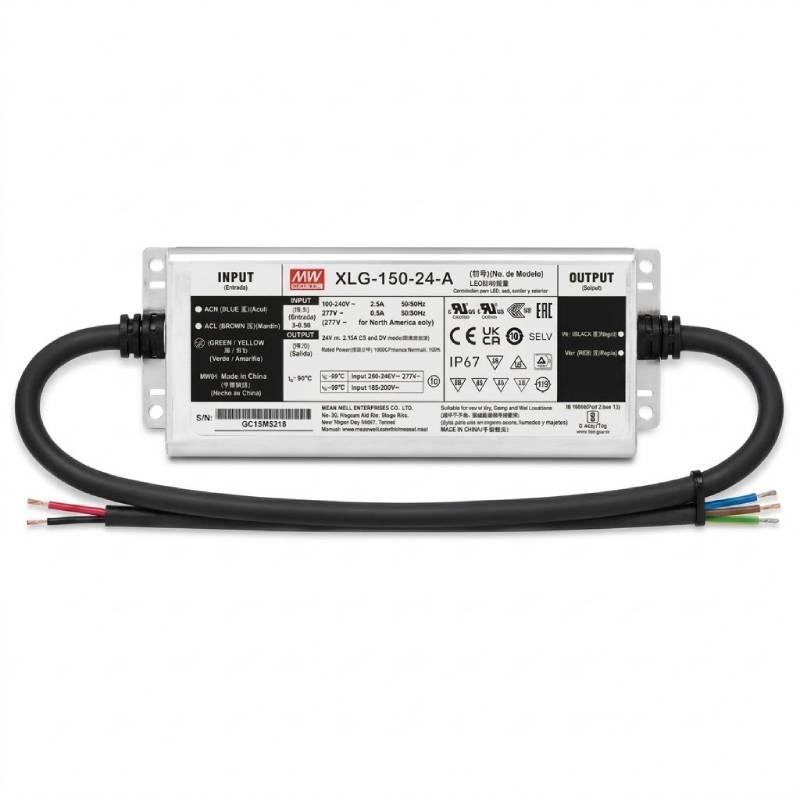 XLG-150-24-A