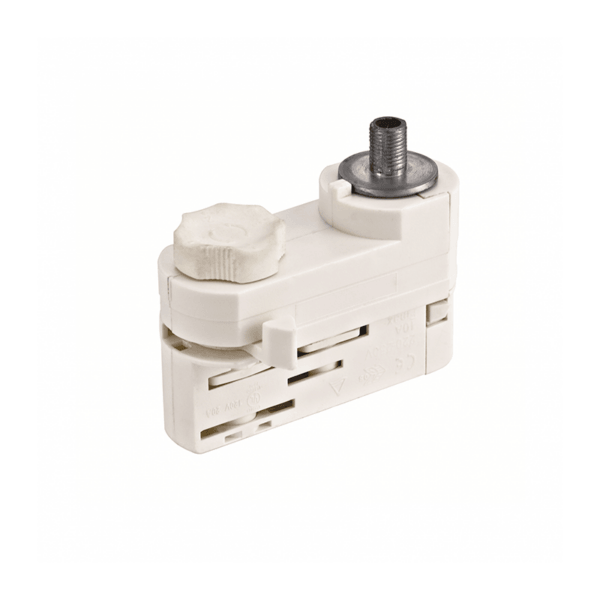 pendel-adapter-3-fase-rail-wit