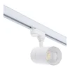 3-fase railspot Rosalin 10W wit met CCT-switch
