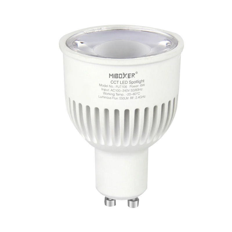 GU10-fut106-cct-spotlight