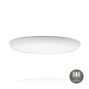 LED IN/OPBOUW DOWNLIGHT SENSOR+WATT SWITCH+CCT SWITCH