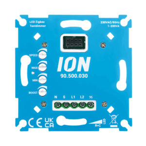 90.500.03 Zigbee Tast