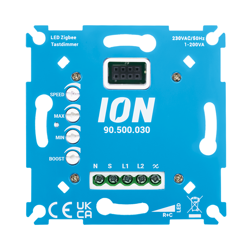 90.500.03 Zigbee Tast