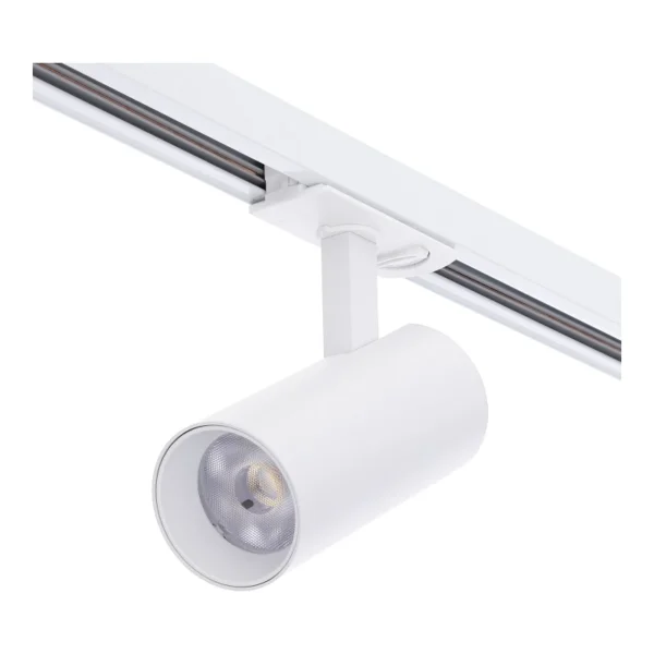 Led 1 Fase Track Spots