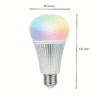 MI-LIGHT LED LAMP E27 9W RGB+CCT