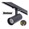led-spot-1-fase-rail-swinck dimbaar